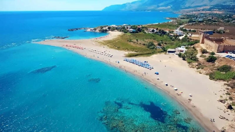 Rethymno: Imbros Gorge and Frangokastello Beach Hiking Tour - Practical Details and Tips