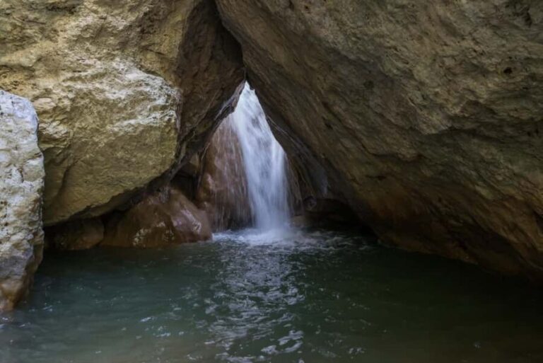 Rethymno: Mili Gorge and Agios Antonios (Patsos) Gorge - The Sum Up