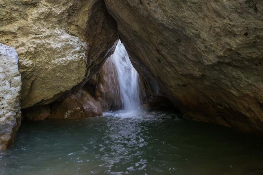 Rethymno: Mili Gorge and Agios Antonios (Patsos) Gorge - The Sum Up