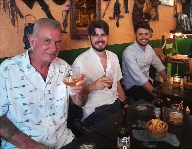 Rethymno: Old Town Craft Beer Walking Tour - FAQ