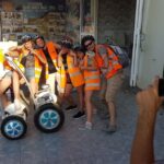 Rethymno: Old Town Segway Tour - The Itinerary in Detail