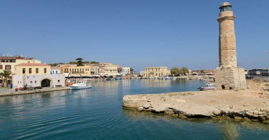 Rethymno: Pirate Boat Cruise with Swimming Stop - The Experience: What It Feels Like