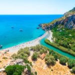 Rethymno: Preveli Beach Damnoni Beach Kourtaliotiko Day Trip - Practical Details and Value