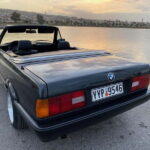 Rethymno: Ride with a BMW 318i Cabrio for 12 hours - Who Will Love This Experience?