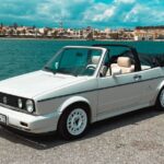 Rethymno: Ride with a Golf Gabriolet 1984 for 12 hours - Why This Tour Stands Out
