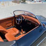Rethymno: Ride with a Speedster 356 RCH - Practical Tips for Booking and Enjoying Your Experience