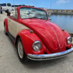 Rethymno: Ride with a VW Beetle Cabrio for 12 hours - Why This Tour Is Perfect for You