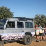 Rethymno | Safari Tour in Private - A Deep Dive into the Crete Safari Experience