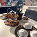 Rethymno: Sailing Catamaran Cruise & Premium Meal & Drinks - The Scenic Voyage and Water Stops