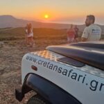 Rethymno Sunset Land Rover Safari with Dinner & Wine - Why This Tour Could Be a Perfect Choice