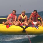 Rethymno Town: Sea Watersports Activities on the Beach - Why Choose This Watersports Activity?
