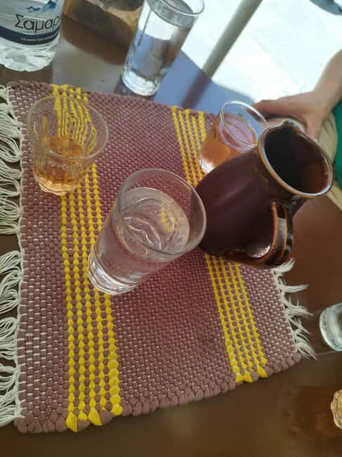 Rethymno:Food Tasting Private Tour at Old Town - Practical Details & Considerations