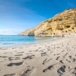 Rethymno:Matala ,Agia Galini,Botanic Garden & Spili Day Trip - Overview of What You Can Expect