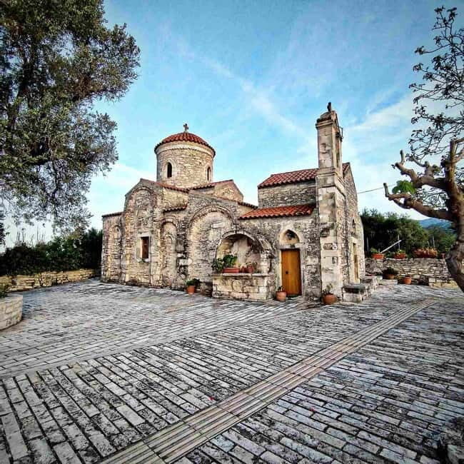 Rethymnon: Melidoni cave - Arkadi - Villages & Cooking Pies - Who Will Find This Tour Most Suitable?