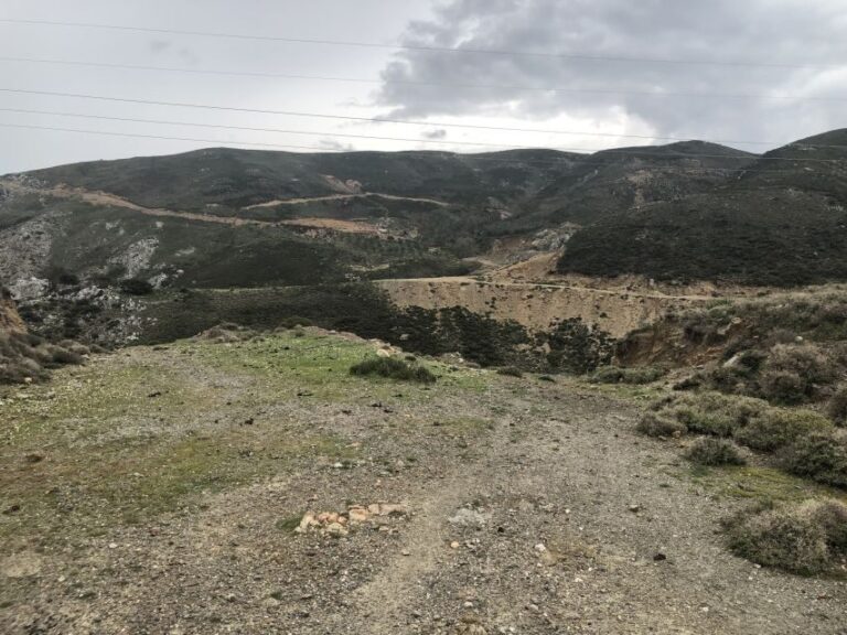 Rethymnon Premium Sunset Safari Tour - The Practical Details