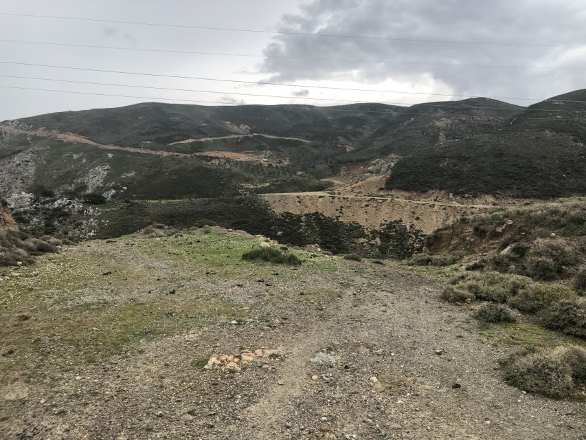 Rethymnon Premium Sunset Safari Tour - The Practical Details