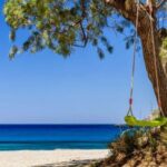 Rethymnon: Waterfalls & secret south beaches, kourtaliotiko - What this tour means for you as a traveler
