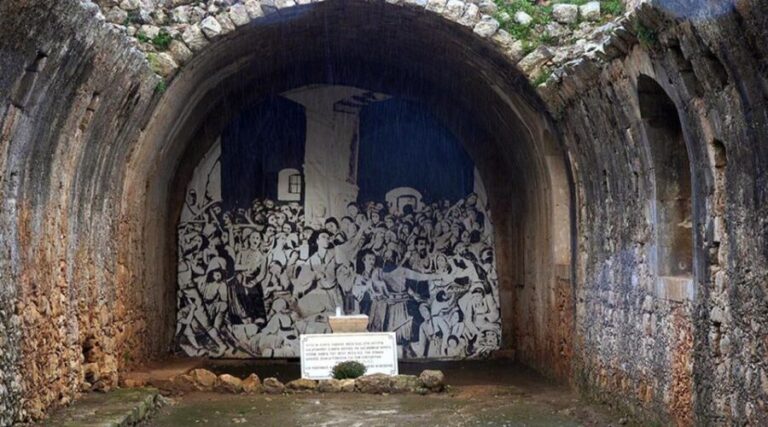 Rethymnon:Private Trip Arkadi -Eleftherna-Margarite-Melidoni - Who This Tour Is Best For