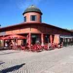 Return bike tour from Tavira to Olhão - The Itinerary in Detail