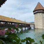 Revealing Lucerne: Self-Guided Audio City Tour - The Itinerary: What to Expect