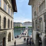 Revealing Lucerne: Self-Guided Reading City Tour - Authentic Insights from Other Travelers