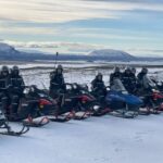 Reykjahlid: Snowmobile Adventure by Lake Mývatn - Practical Tips for Your Snowmobile Adventure