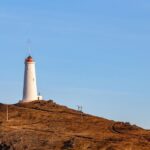Reykjanes Peninsula and Bridge Between the Continents - Exploring Krýsuvík and Geothermal Marvels