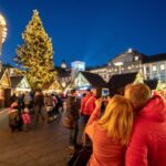 Reykjanesbær: Christmas Magic Walking Tour - Authentic Experiences and Practical Details