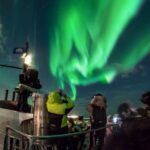 Reykjavik: 2-Hour Northern Lights by Boat with Backup Plan - Practical Tips for Your Tour