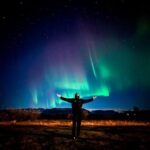 Reykjavík: 4x4 Minibus Northern Lights with Photo and Cocoa - What Could Be Better?