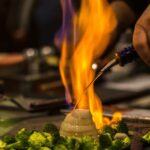 Reykjavík: 7-Course Teppanyaki Tasting Menu with Fire Show - Final Thoughts