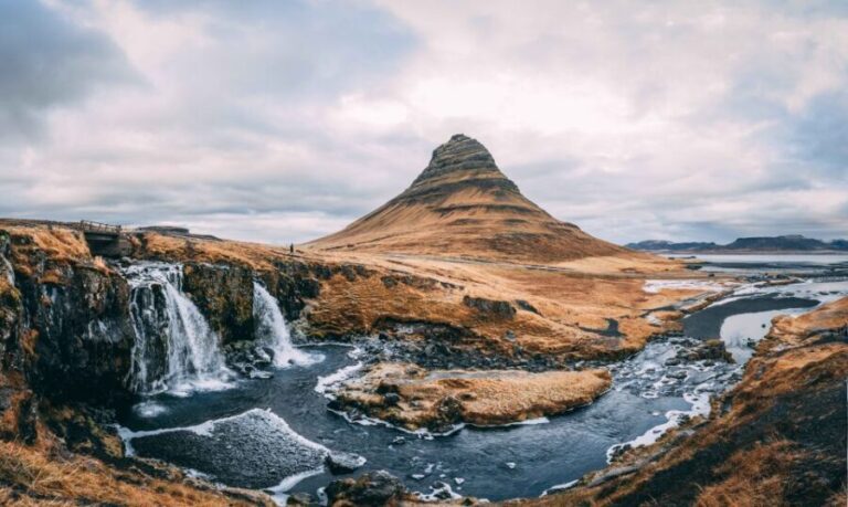 Reykjavik: 8-Day Small Group Circle of Iceland Tour - The Eastern Fjords and Beyond