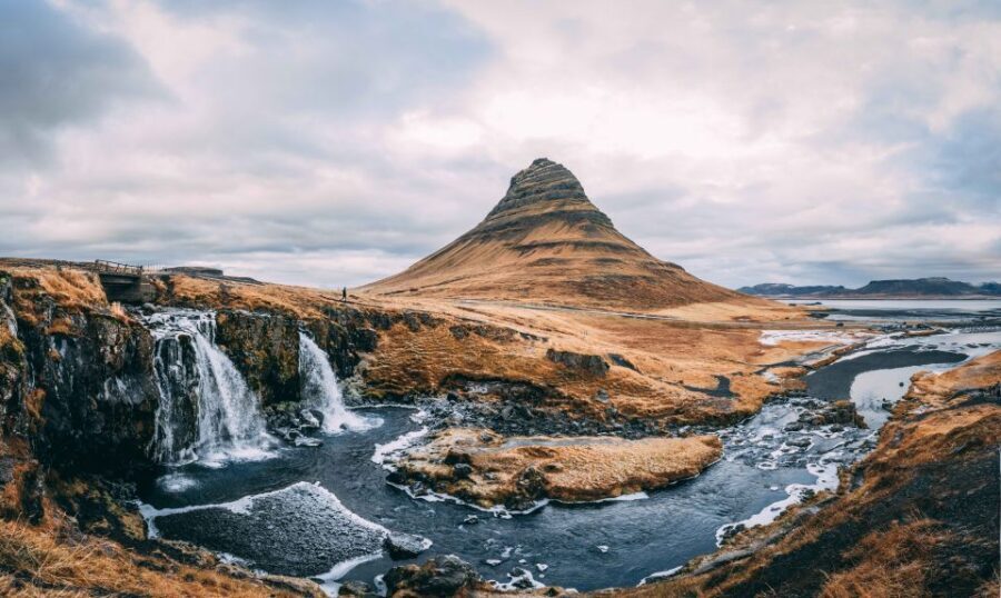 Reykjavik: 8-Day Small Group Circle of Iceland Tour - The Eastern Fjords and Beyond