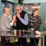 Reykjavik: Beer and Booze Tour - Tasting and Cultural Insights