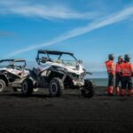 Reykjavík: Buggy Adventure to Mýrdalsjökull Majestic Glacier - Valuing the Experience