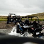 Reykjavík: Buggy Adventure Tour - In The Sum Up