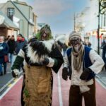 Reykjavik: Christmas Walking Tour with Icelandic Traditions - Practical Details and What to Expect