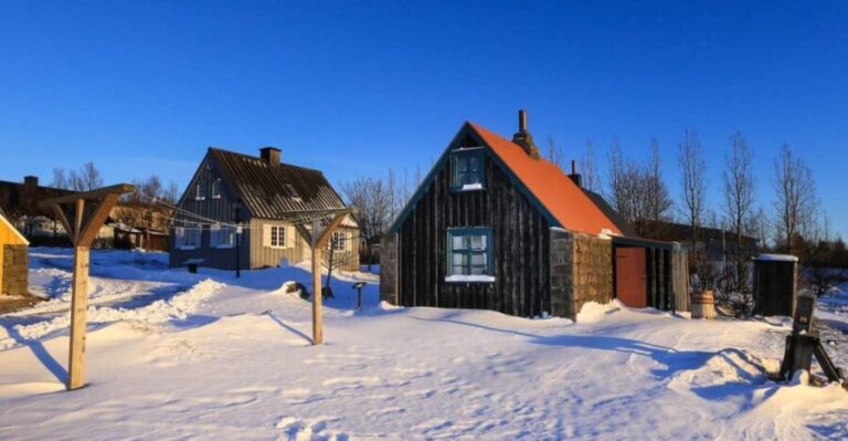 Reykjavík City Card - Final Thoughts