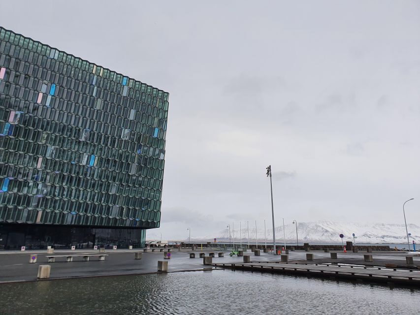 Reykjavik City - Half Day Private Tour - An In-Depth Look at the Reykjavik Private Tour