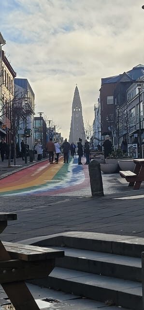 Reykjavik City private tour: Hallgrímskirkja, Perlan & More! - The Itinerary Breakdown