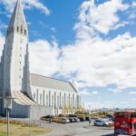 Reykjavik: City Sightseeing Hop-On Hop-Off Bus Tour - What to Expect at Each Major Stop