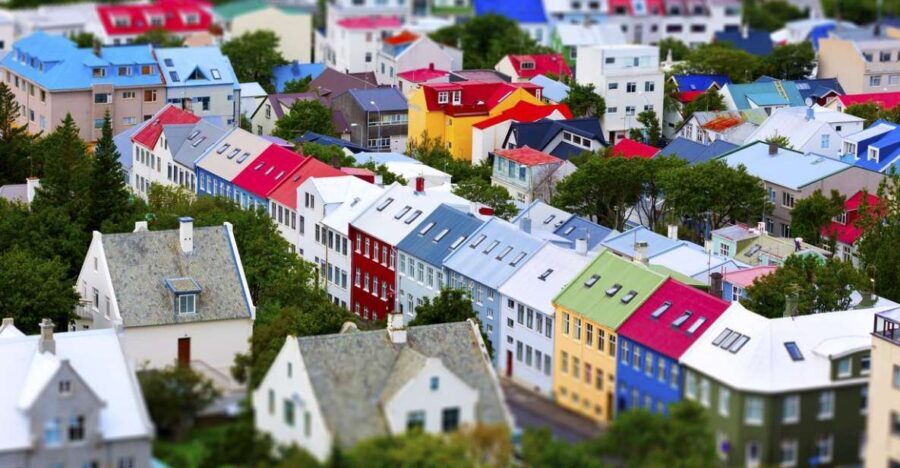 Reykjavik City Walking Tour - The Value of This Tour