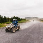 Reykjavik: Countryside Guided ATV Tour with Transfers - An In-Depth Review of the Reykjavik ATV Adventure