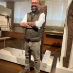 Reykjavik: Debunk the Viking Age with Dr Cattaneo Tour - Exploring the Viking World in Reykjavik