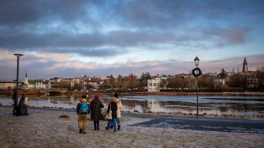 Reykjavik: Discover the Cultural Soul of Iceland - Exploring Reykjavik’s Historic Landmarks