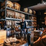Reykjavik: Eimverk Distillery Guided Tour with Tasting - Transportation & Logistics