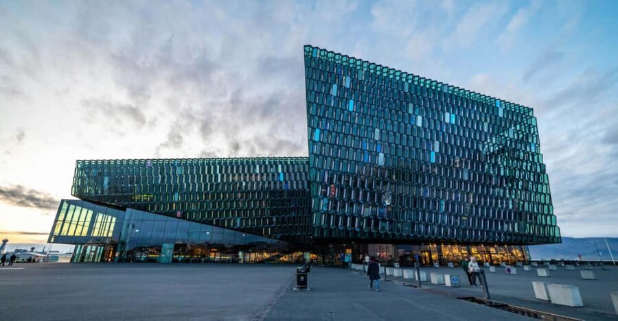 Reykjavik Food Tasting and City Walk - PRIVATE TOUR - A Deep Dive Into the Reykjavik Food and City Tour