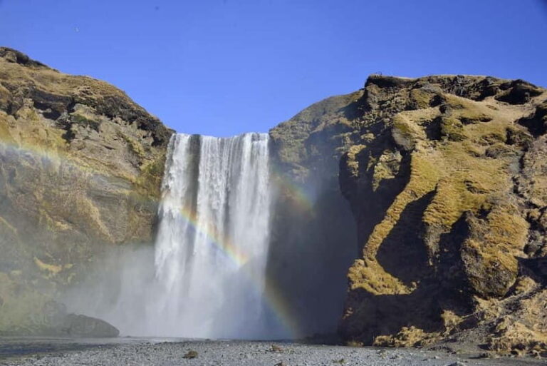 Reykjavík: German-speaking shore excursion South Iceland in a small group - Final Thoughts: Who Will Love This Tour?