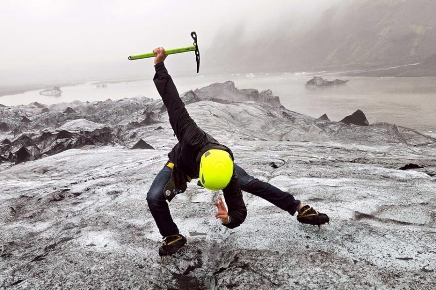 Reykjavik: Glacier Hike w/ Photos, Waterfalls & Black Beach - An In-Depth Look at the South Coast Adventure