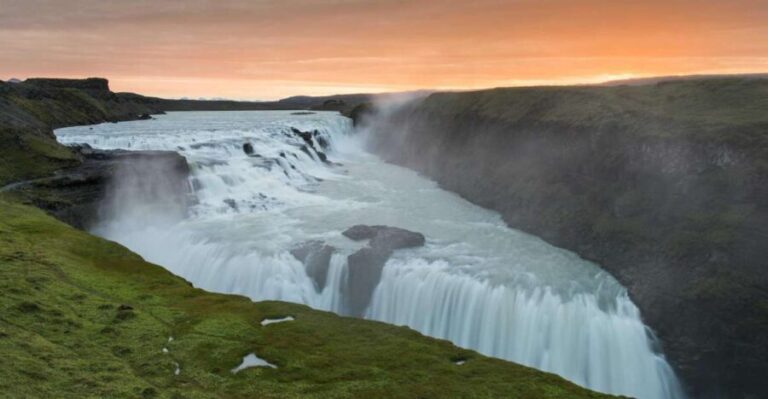 Reykjavik: Golden Circle Afternoon Tour - Who Should Take This Tour?